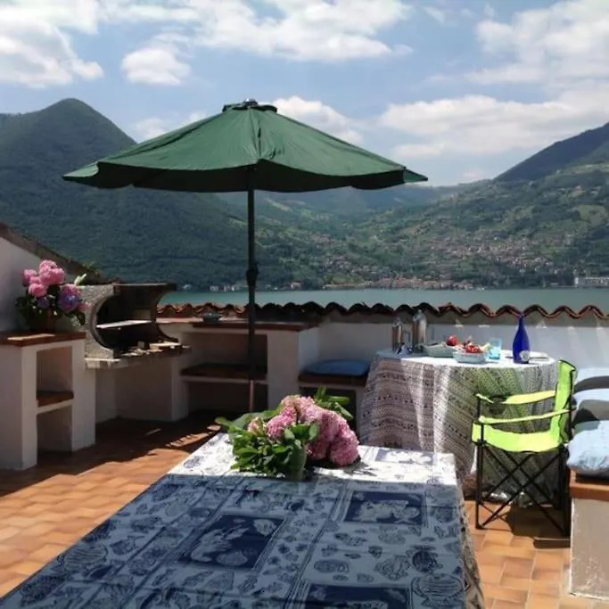 Casa Di Roberto Ed Elisa Apartment Cure 0*,  Italy