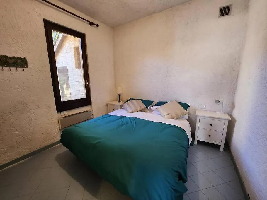 Casa Di Roberto Ed Elisa Apartment Cure Italy