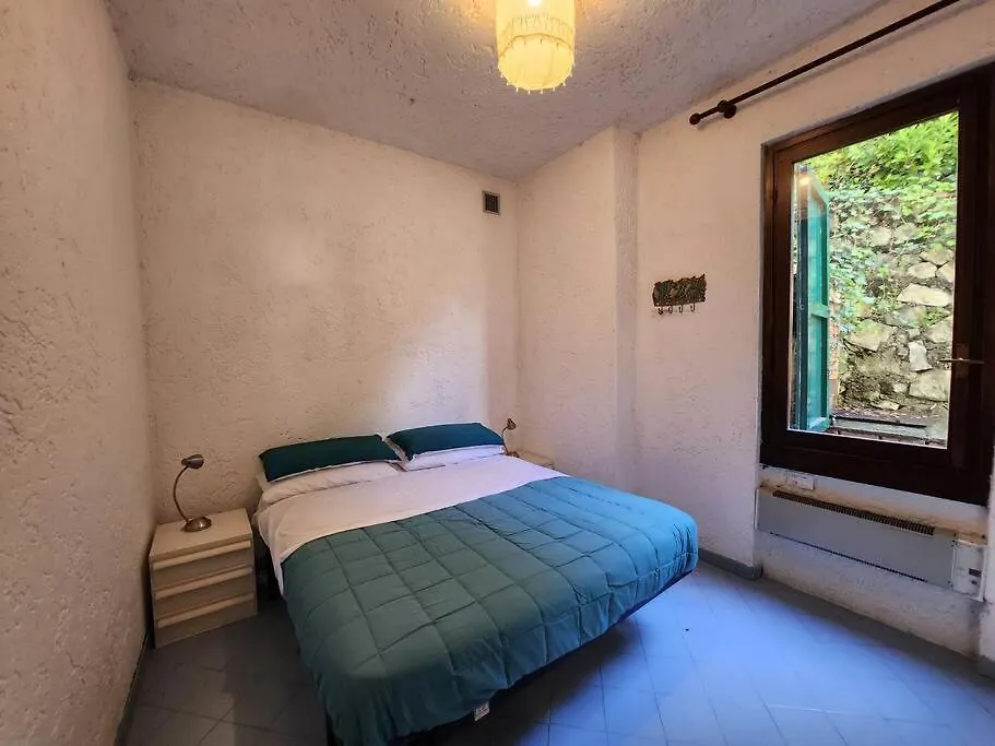 Casa Di Roberto Ed Elisa Apartment Cure